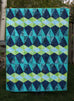 Euclid Avenue Quilt Pattern