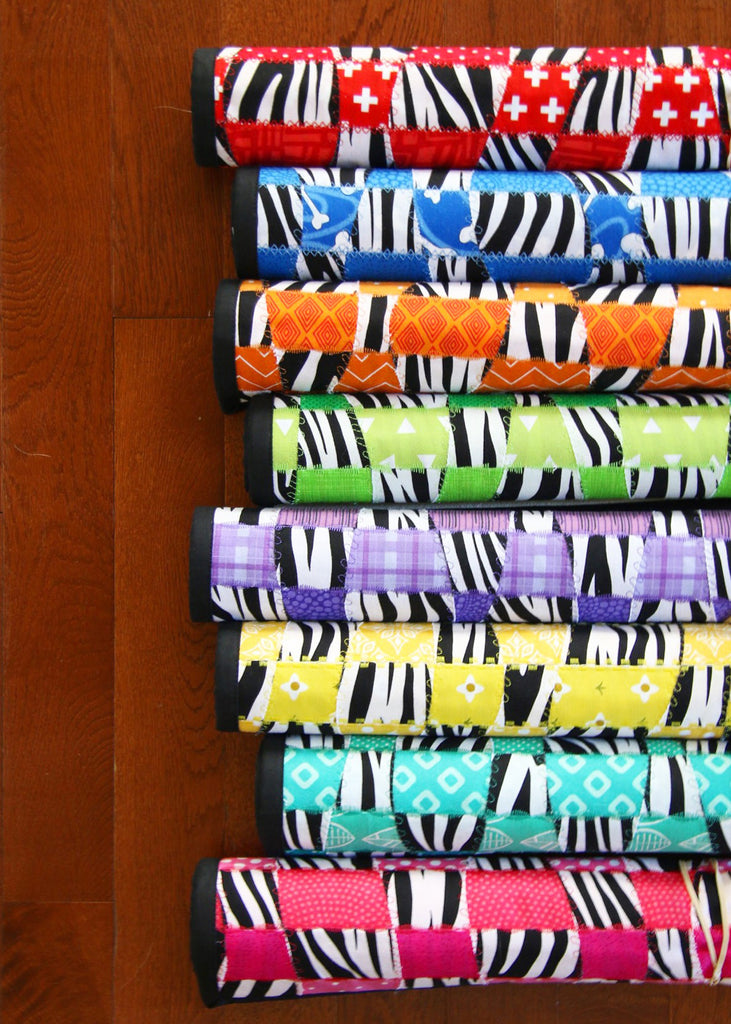 Mel's Mats Placemat Pattern