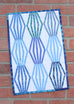 Mini Lantern Lane Quilt Pattern