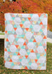 Wynkoop Court Quilt Pattern