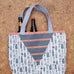 Teddy Tote Bag Pattern