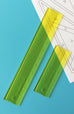 Add-A-Quarter Plus Ruler Combo Pack