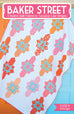 Baker Street Quilt Pattern
