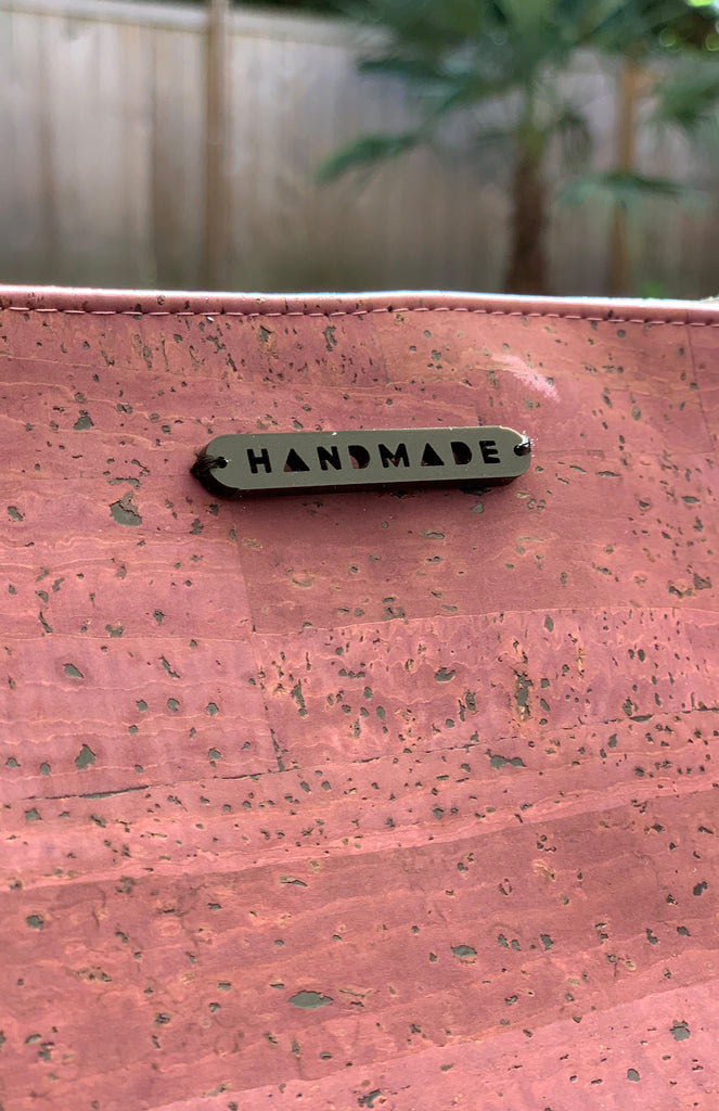 Handmade Tags