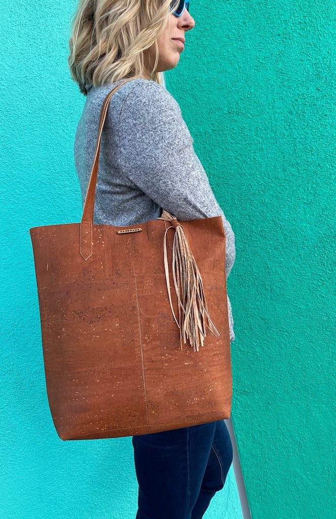 Natasha Tote Bag Pattern