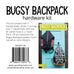 Bugsy Backpack Hardware Kit
