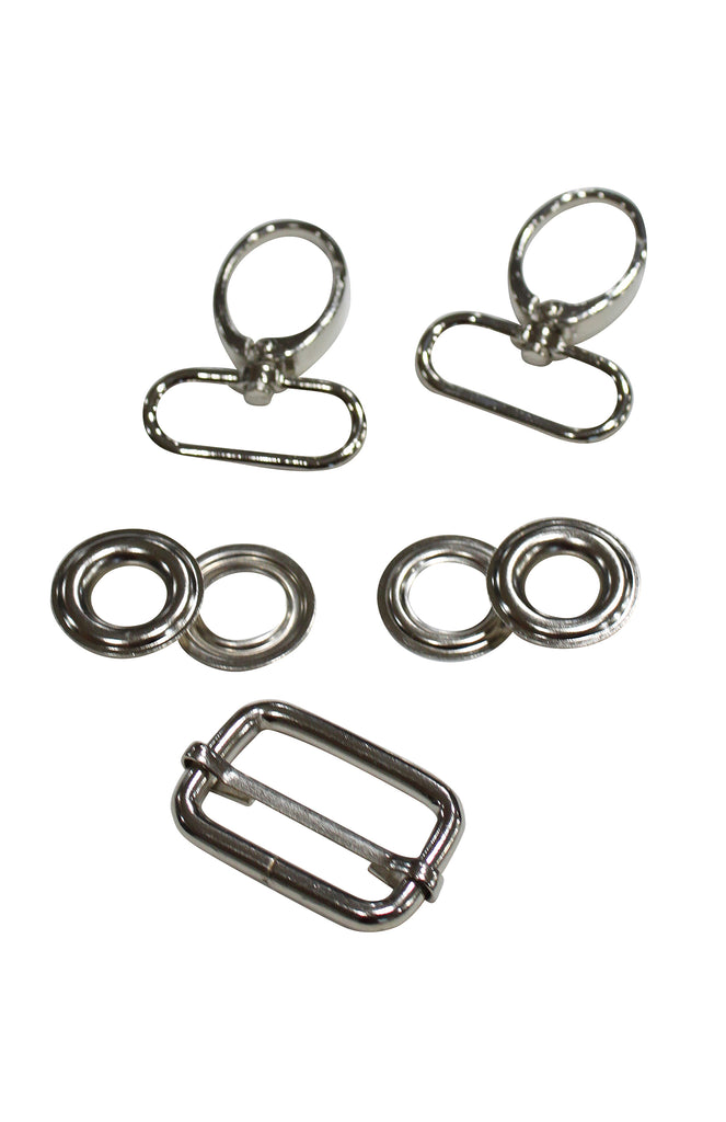 Cassidy Crossover Purse Kit