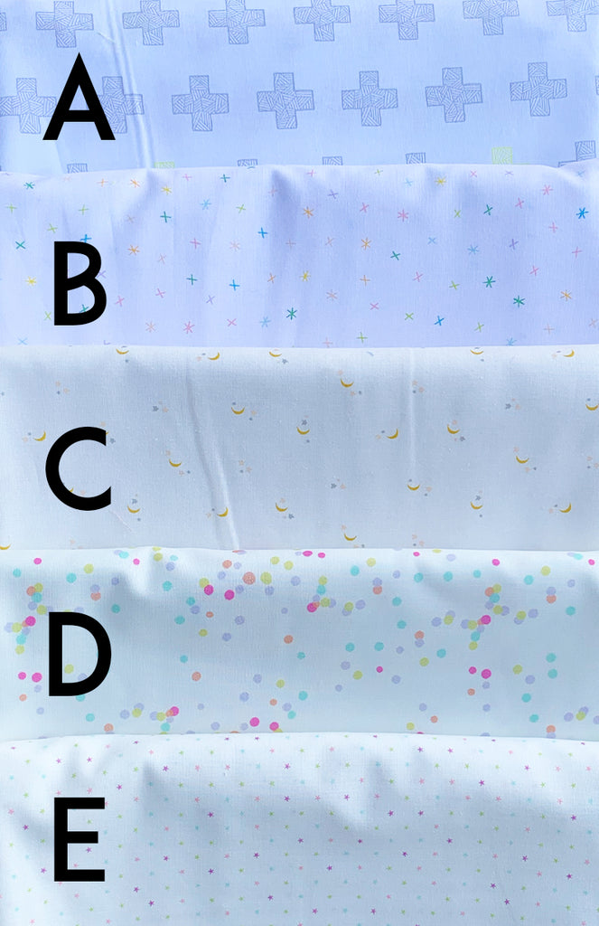 Diamond Alley Quilt Kit