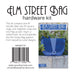 Elm Street Bag Hardware Kit