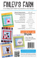 Finley's Farm Quilt Pattern