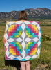 Bourbon Street Quilt Pattern