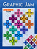 Graphic Jam Pattern Book