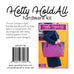Hetty HoldAll Hardware Kit