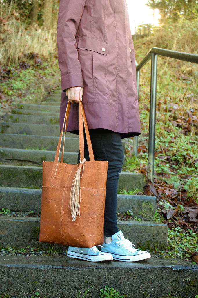 Natasha Tote Bag Pattern