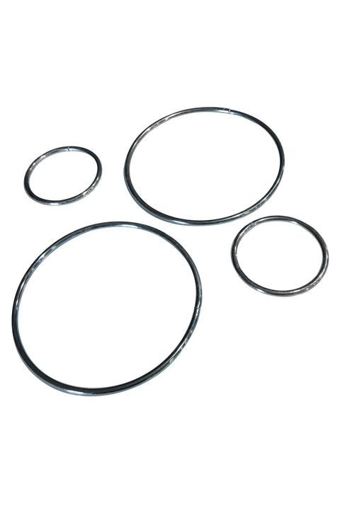 Jolly Lane Hardware Kit