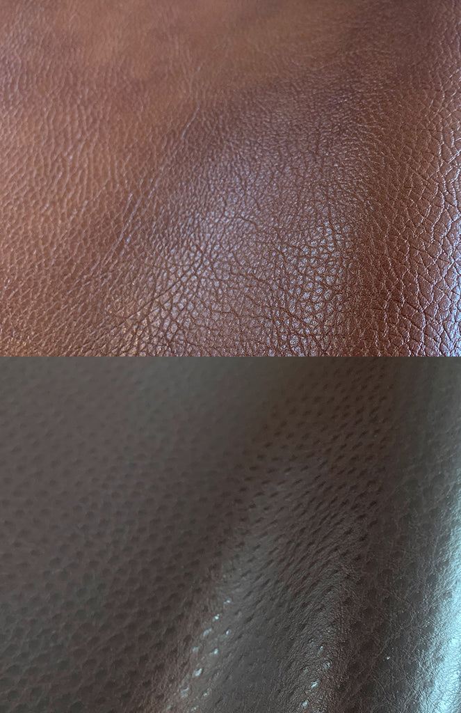 Limited Edition Vinyl Fabrics