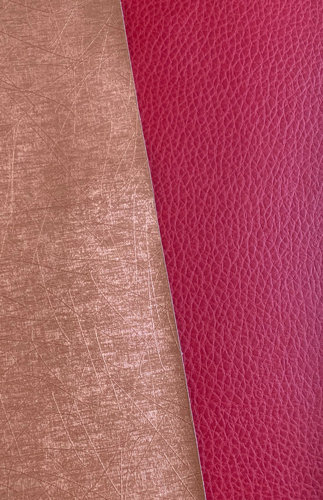 Limited Edition Vinyl Fabrics