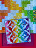 Mini Mapleton Avenue Quilt Pattern