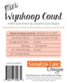 Mini Wynkoop Court Quilt Pattern