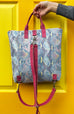 Parker Pack Pattern