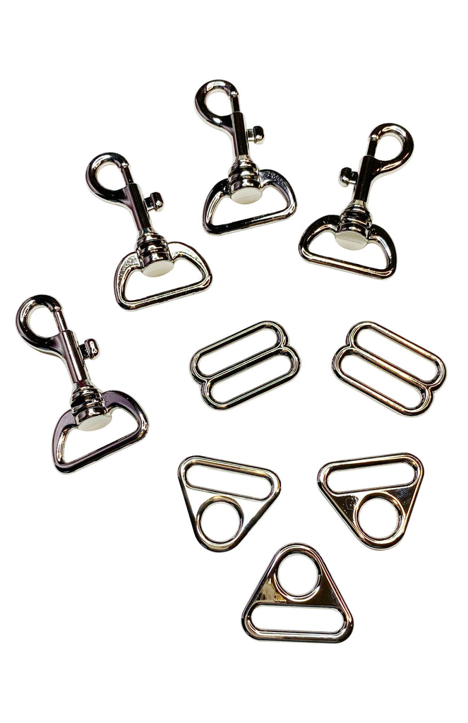 Parker Pack Hardware Kit