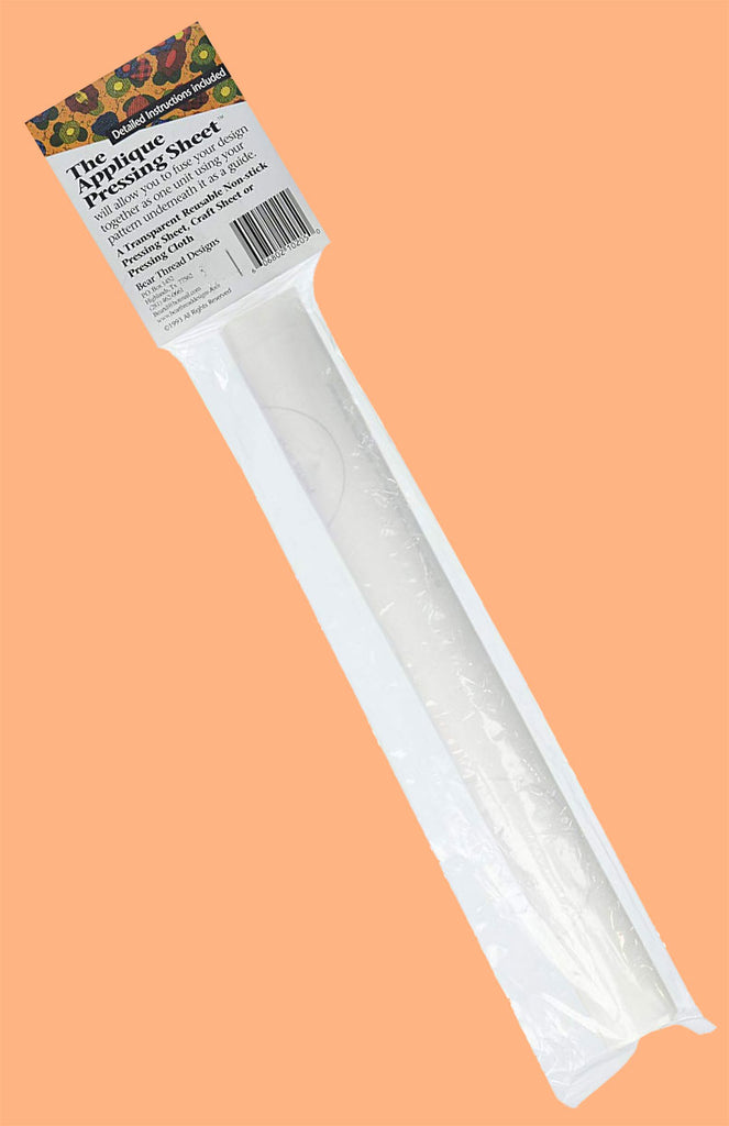 Appliqué Pressing Sheet