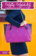 Hetty HoldAll Bag Pattern