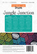 Jungle Junction Quilt Pattern