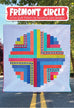 Fremont Circle Quilt Pattern