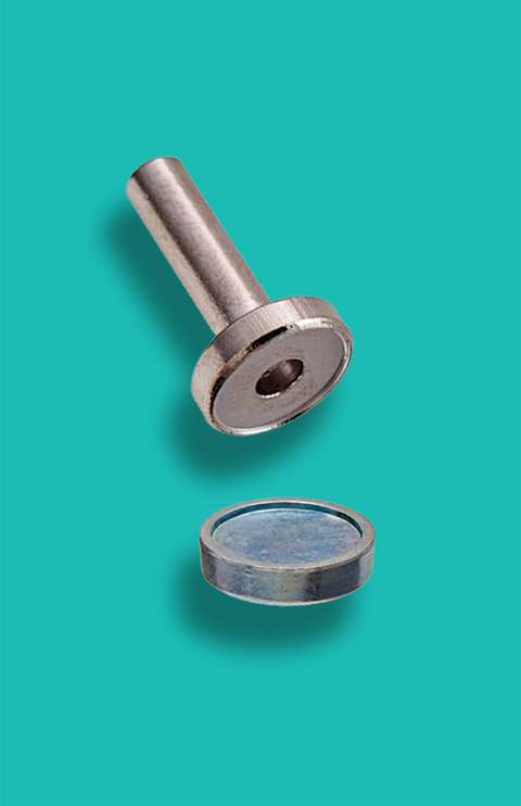 Heavy Duty Cap Snap Tool