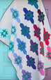 Baker Street Quilt Pattern