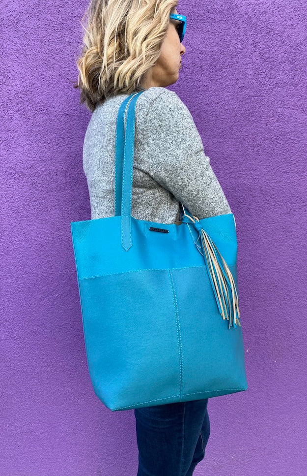 Natasha Tote Bag Pattern