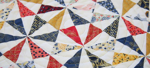 Charleston by Revive - Blog Tour – Sassafras Lane Designs