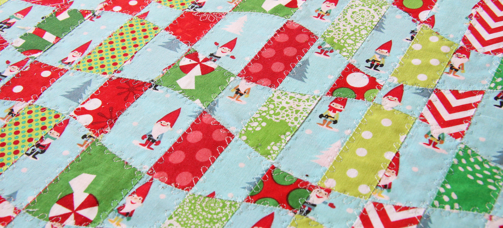 Deck Your Table with Holiday Placemats