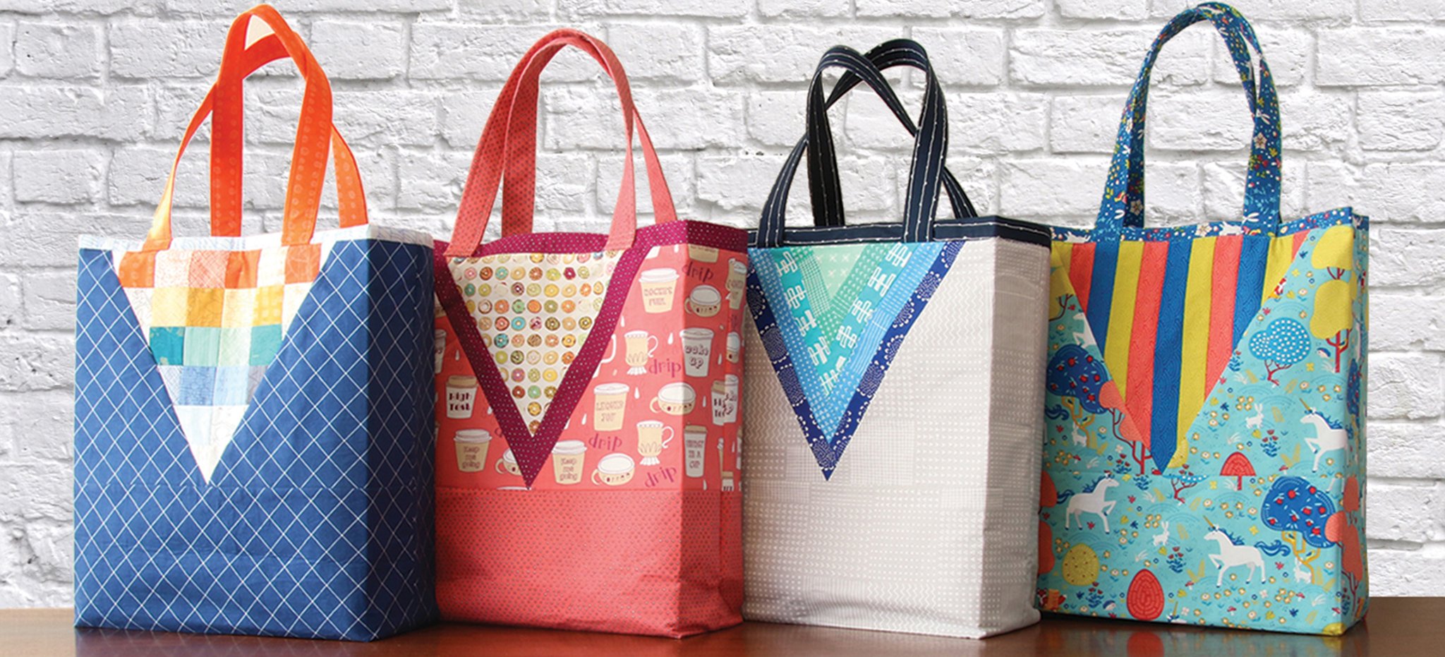 Introducing the Teddy Tote!