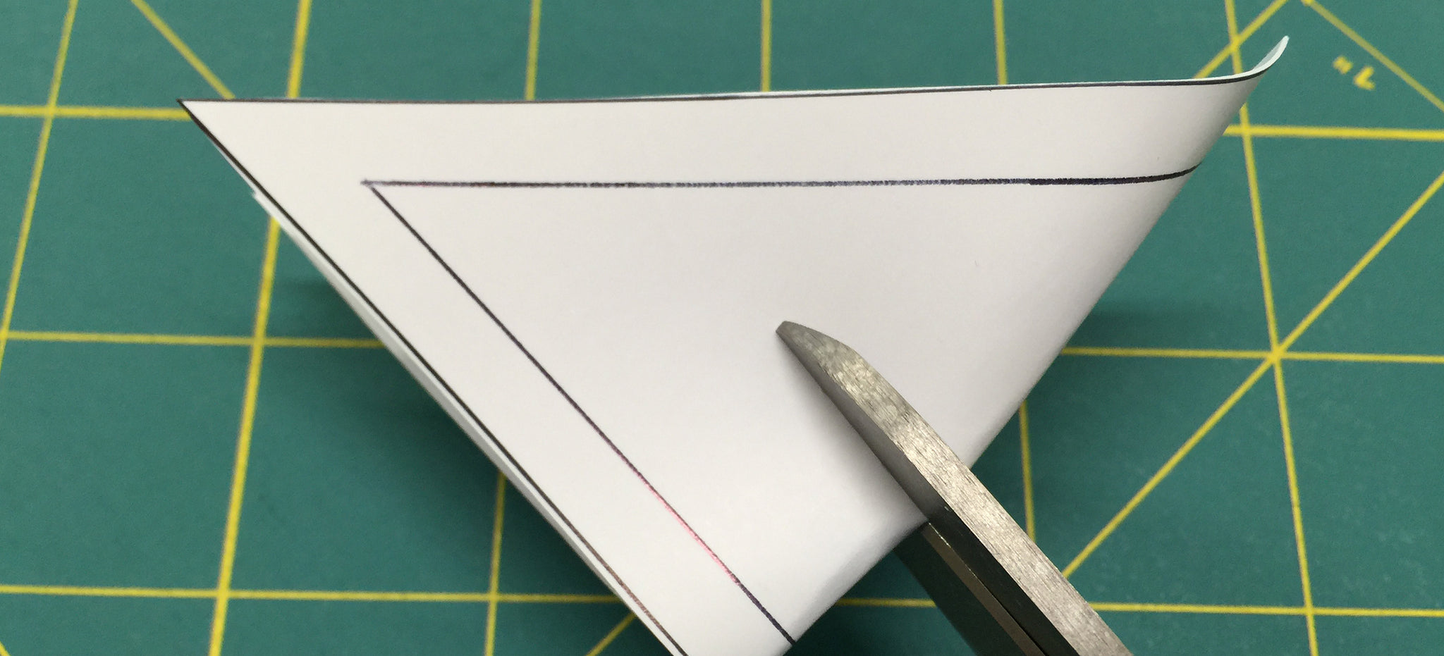 How to Fussy Cut Fabric