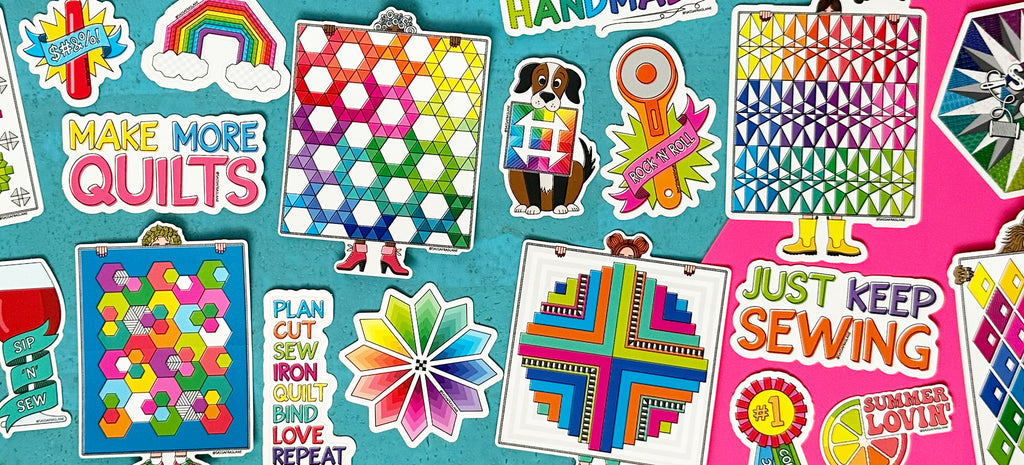 Me and My Big Ideas - Happy Planner Collection - Mini Sticker Sheet - Jewel  Tone Jungle - Value Pack
