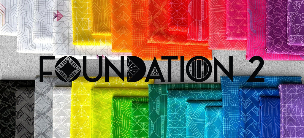 Introducing Foundation 2 — the sequel you’ve been waiting for!