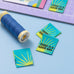 Today Is A Good Day - Sewing Labels