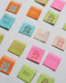 2026 Square Sew-in Labels