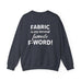 Favorite F-Word Crewneck Sweatshirt