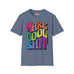 Make Cool Sh!t T-Shirt