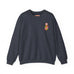 Rockin Rotary Cutter Crewneck Sweatshirt