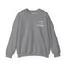 Favorite F-Word Crewneck Sweatshirt