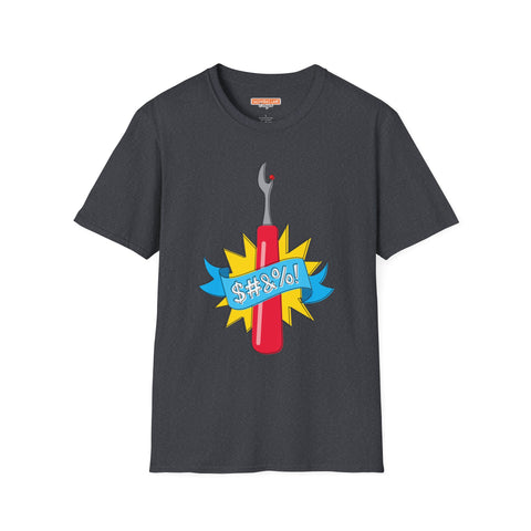 Seam Ripper T-Shirt