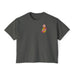 Rockin Rotary Cutter Women's Boxy Tee