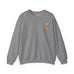 Rockin Rotary Cutter Crewneck Sweatshirt