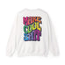Make Cool Sh!t Crewneck Sweatshirt