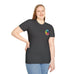Colorburst Logo T-Shirt