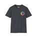 Colorburst Logo T-Shirt